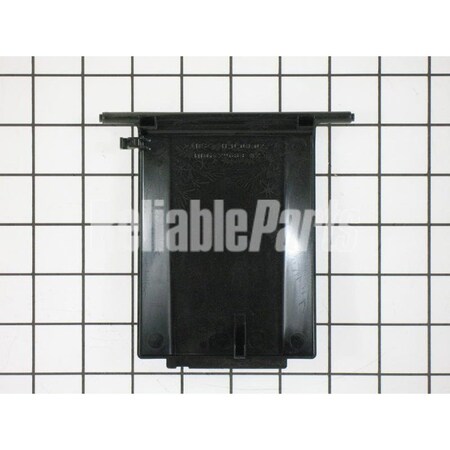 Lg MBG42907106 LG Refrigerator Dispenser Ice Lever Actuator MBG42907106